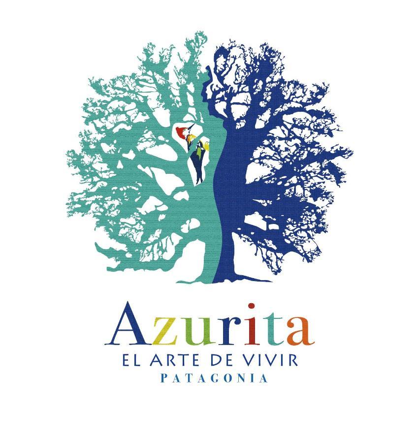 Azurita Βίλα Futaleufú Εξωτερικό φωτογραφία
